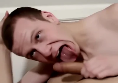 Cum And Sucked Dry By A Thirsty Vampire