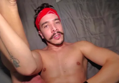 No More Cheating; Only F*cking Stepdaddy
