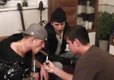 Gangster germany master boys