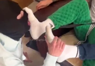 British master group