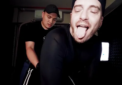 Fabulous Porn Clip Homo Muscle Best , Check It - Axel Abysse