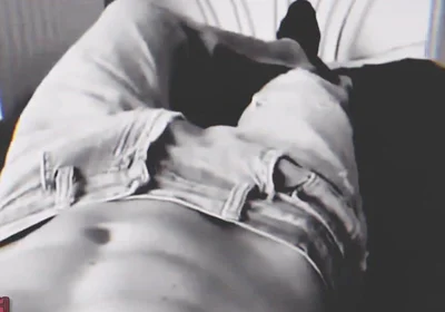 Famous Soccer Player Goes Viral