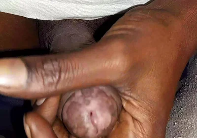 Desi Man Masturbation