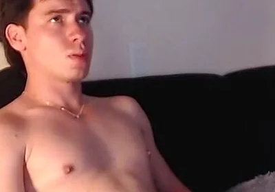 I Masturbate and Cum a Lot, Then I Suck My Hands with All My Cum