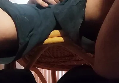 Dj-bro Hard Mace, Yummy Socks and Cum