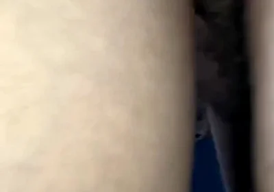 Real Couple Having Real Passionate Rough Hard Sex