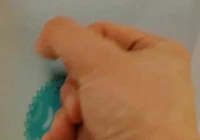 Piss, Jerking and Cum in the Hospital