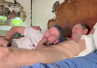 I Discovered Xiscoxx Doing Things He Shouldn't Have