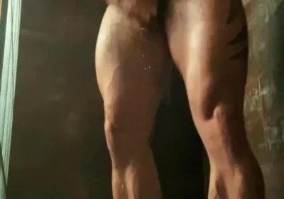 Little Post Workout Monday Morning Fun