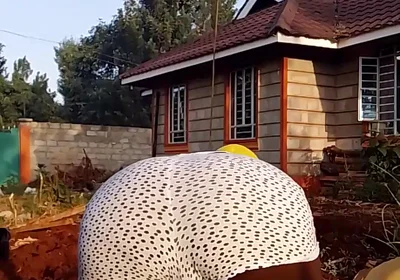 Sexy Desi Twink Workout