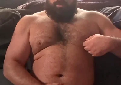 Sometimes I Wake up, and Think - Hmmm Should I First Make a Coffee or Have Some Fun Before the Day Begins?