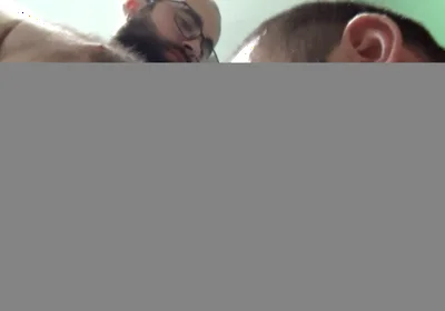 Stepdaddy Chris & Reostia Bareback Potra