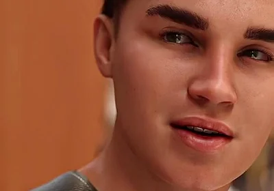 Stepdaddy May Love - Dominating Office Boss Caught Me Lacking at Work and Ends up Getting His Juicy Cum All Over Me