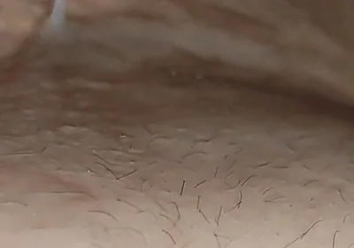 Insane Amount of Squirted Into a Simple Massage.