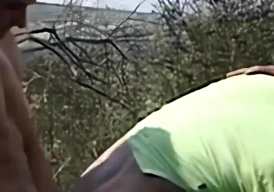 Wild Gay Fest in Spain Part #6 - Fully Remastered in HD