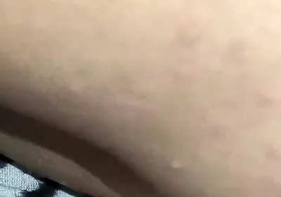 My Stepdaddy Fucks Me in the Ass Before Going to Church