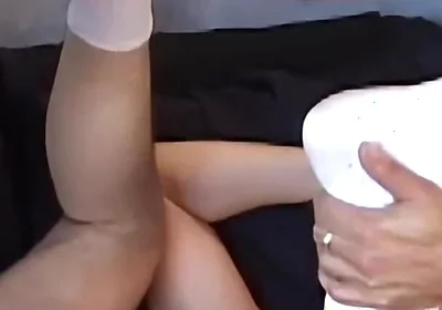 Bearfilms Sexy Bears Arch Waller and Derek Bradley Dominates Tp Deaux in Threesome