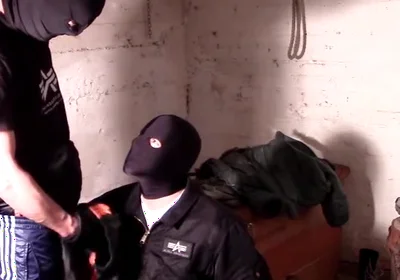 Prolls playing cock sucking gear cuming