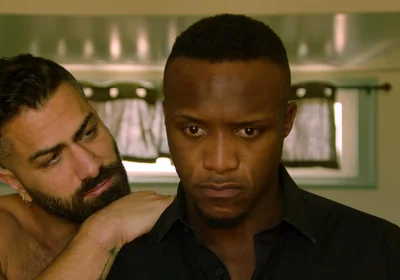 Andre Donovan And Adam Ramzi - True Male: Reunited For One Last Deep And Wild Ride