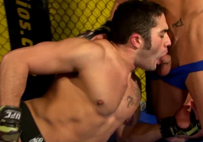 Samuel Otooles Unorthodox Training