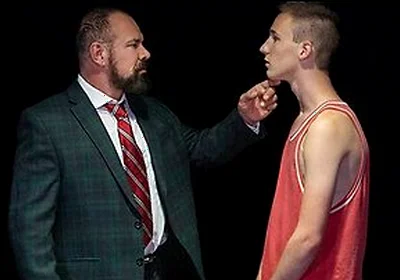 Zac Steele Passes His Initiation To Be Put Up For Auction