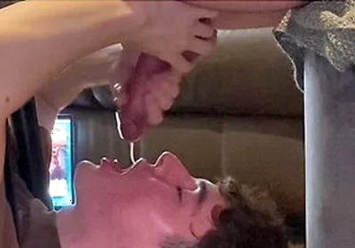 Cumpilation - Swallowing Huge Loads