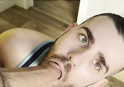 Hung Samuel Hodecker Fucks Juan Raw Amateur