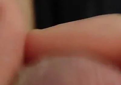 Amazing Pre Cum Glans.