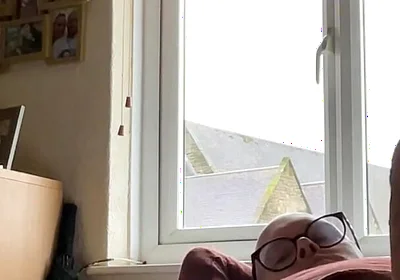 Would Let Me Slide My Cock in Your Hole Too?