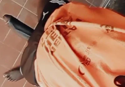 My Horny Self Getting My Dick Huge Hard Dick Cum