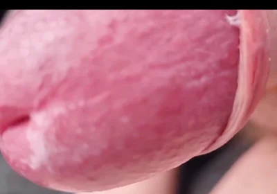 Amateur Public Cumshot