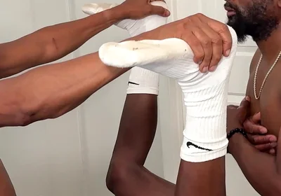 BBC Daddy Dicks Fuck and Suck