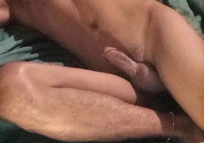 Waking up to Jerk off