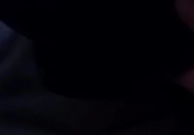 Thick Cum Shot in My Friends Black Push up Bra