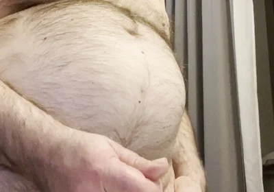 Feb 4 2026 - Stroking Show for Fans