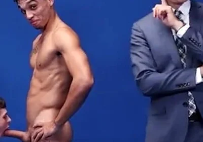 Porn Game Show: Can They Recreate These Sex Positions?