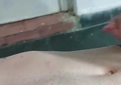 Hooking up at the Gym with the Viking of Taubaté