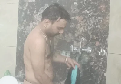 Desi Chora Police Officer Stepfather Ka Lund Chuste Huye