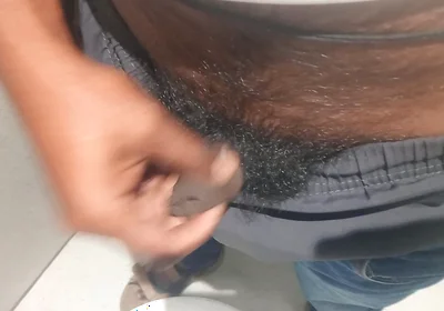 We Not Contract on Hospital Nurse Working Just Taking Entertainment for Blowjob