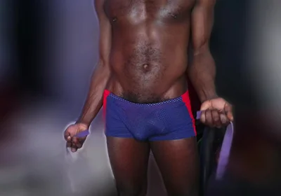 Watch This if You Ever Wondered What Daddy Do to Get Such Body