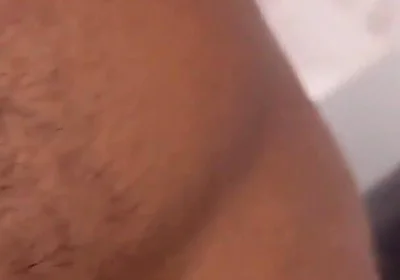 Hunk Black Plays Hard with Mature Daddy and Blonde Cameraman