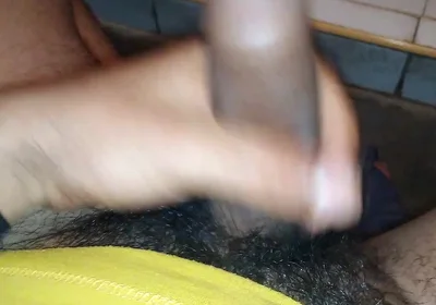 This Poronga Does Get Very Erect