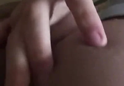 If You Are a Strong Man Cum