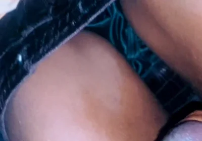 Slowly Passionately Stroking My BBC