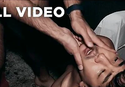 ( ) 62 White Muscle Dom Top Dominates His 52 Asian Sub Bottom (full Video) With Mick Gold