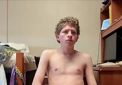 Masturbation In A Chair(trying To Edge)