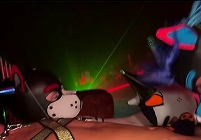 New Years Orgy Preview