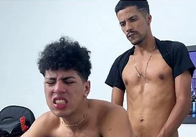 Gay Fan Colombian And Venezuelan: Intense Encounter Between Friends With Real Chemistry. Ryam Fucks His Friend And Eats His Ass In Medellin, Colombi