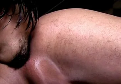 Tattooed Maxx Stoner Barebacks Cesar Xes Tight Asshole