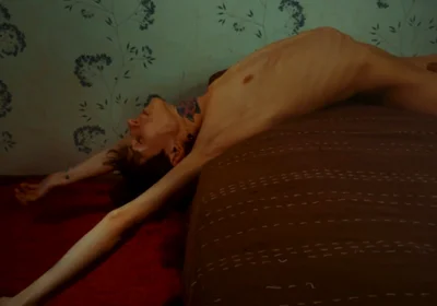 Rib and Bones for Thinness Lovers